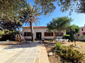 Residenza Palm Tree Santa Teresa di Gallura